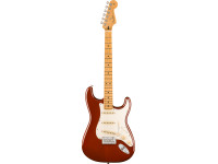 Fender Player II Stratocaster Maple Fingerboard Transparent Mocha Burst Fender Player II Stratocaster Maple Fingerboard Transparent Mocha Burst